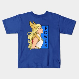 Power Kids T-Shirt